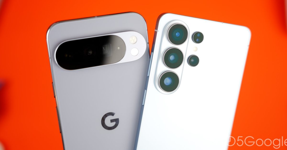 Samsung Galaxy design might ditch its ‘core identity’ for a Pixel camera bar – it needs to