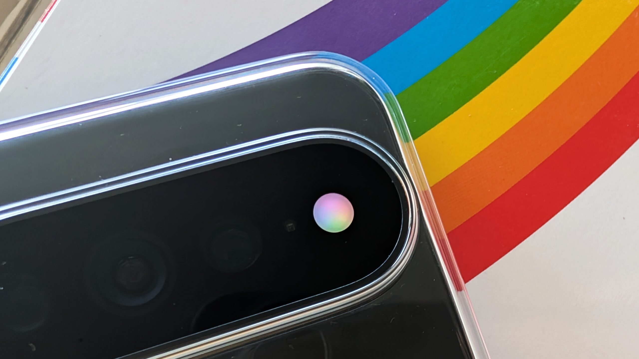 This app does with Pixel 11 Pro’s HiLight what Google should have done in the first place