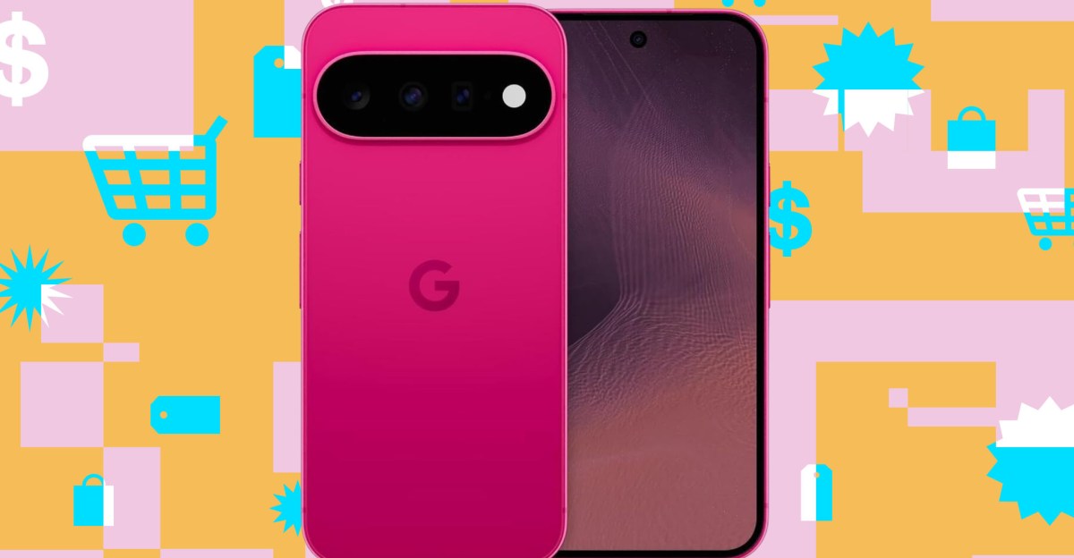 Amazon knocks $150 off Pixel 11 phones, with up to $200 in gift cards