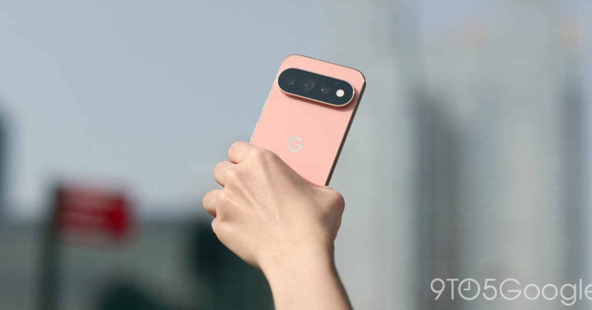 Pixel 11 introduces unified ‘Pixel search,’ hides it in the drawer