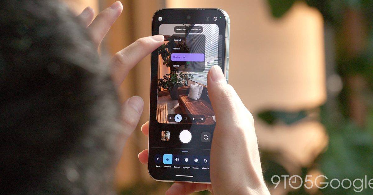 Camera Looks on the Pixel 11 delivers what I’ve wanted from Google’s photos for years