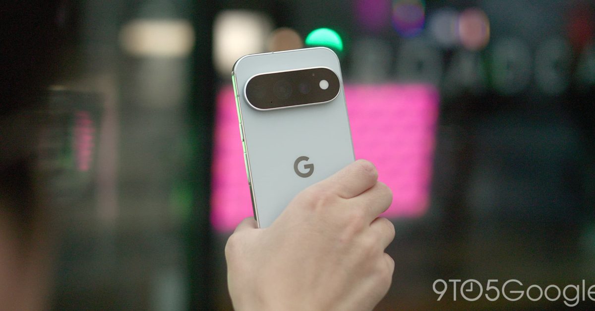 Pixel 11 Pro bug causing static sounds in recordings while using Video Boost