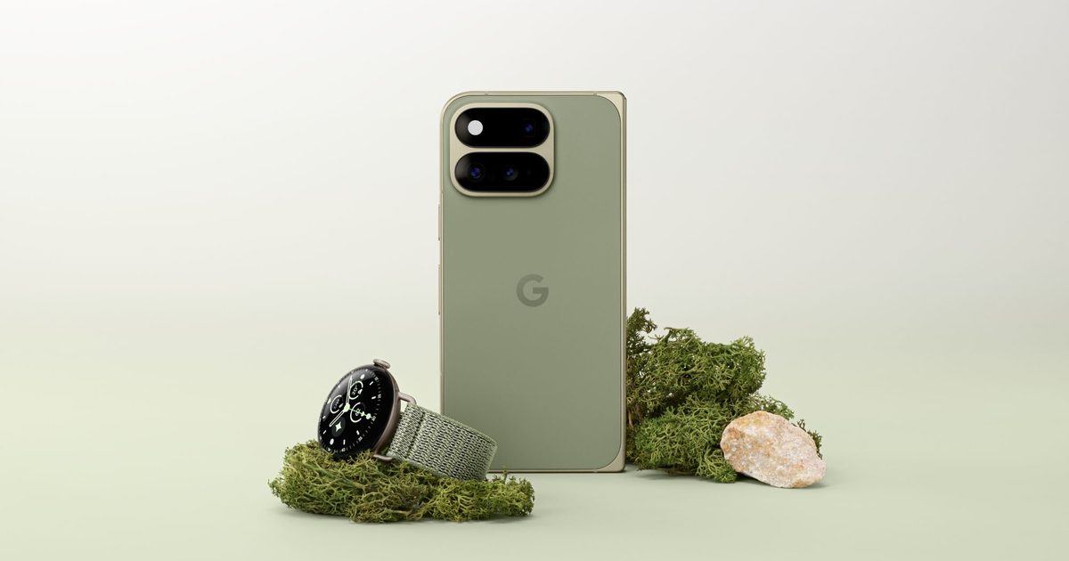 Google’s new Pixel 11 Pro Fold is thinner, lighter, and smarter, but the battery takes a hit