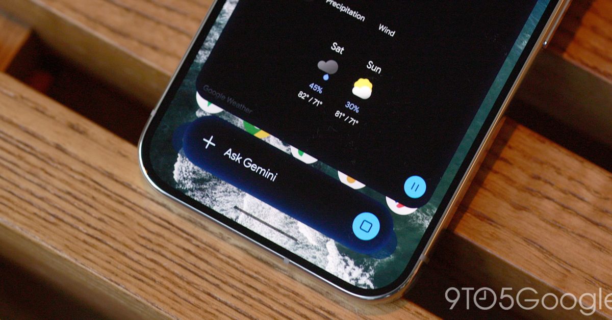 Gemini on Pixel 11 Pro testing ‘Device help’ tool