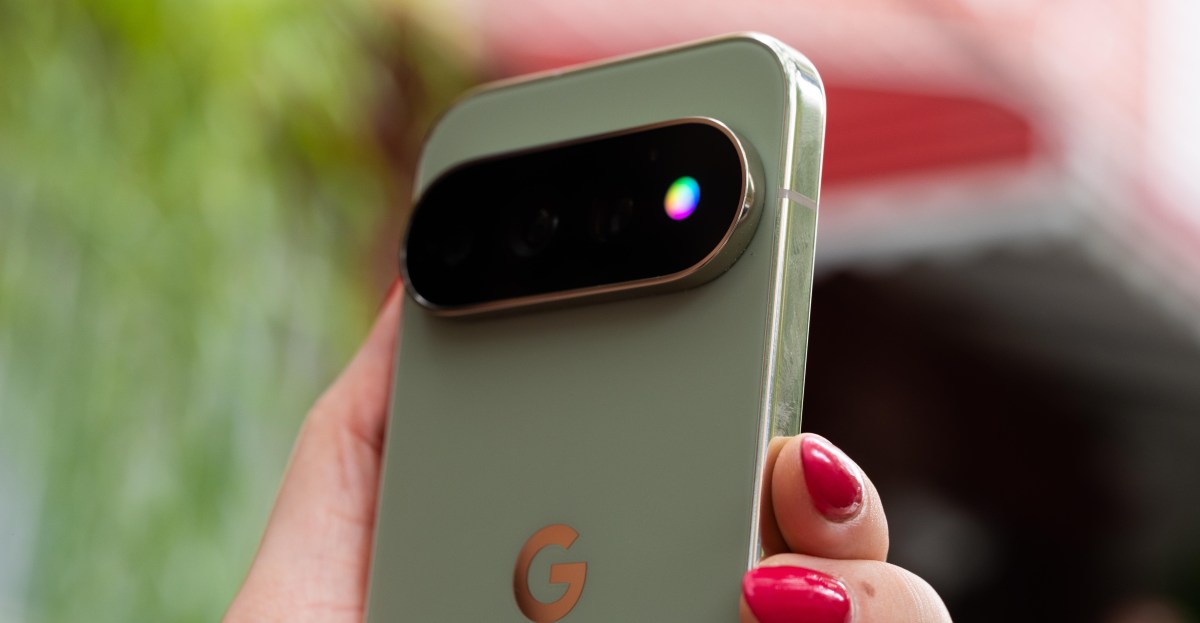 This app makes the Pixel 11’s HiLight feature actually useful