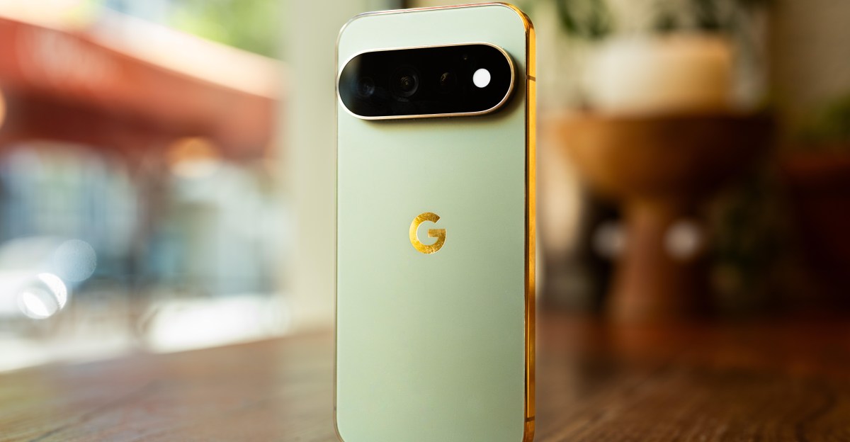 The Pixel 11 Pro is a great phone, no thanks to its flashiest new features