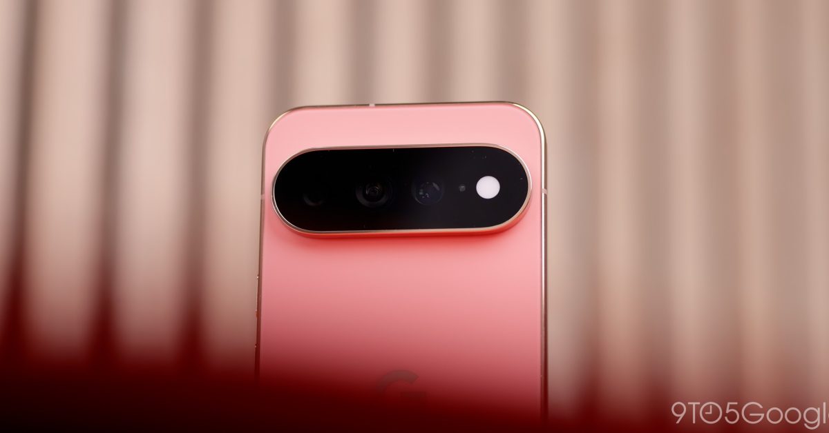 The real reason to buy a Pixel 11 Pro