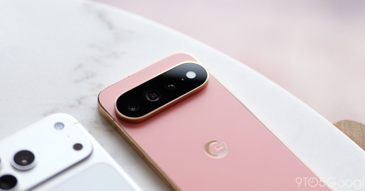 Google Pixel 11 flaunts its haptics with vibrations that match your ringtone