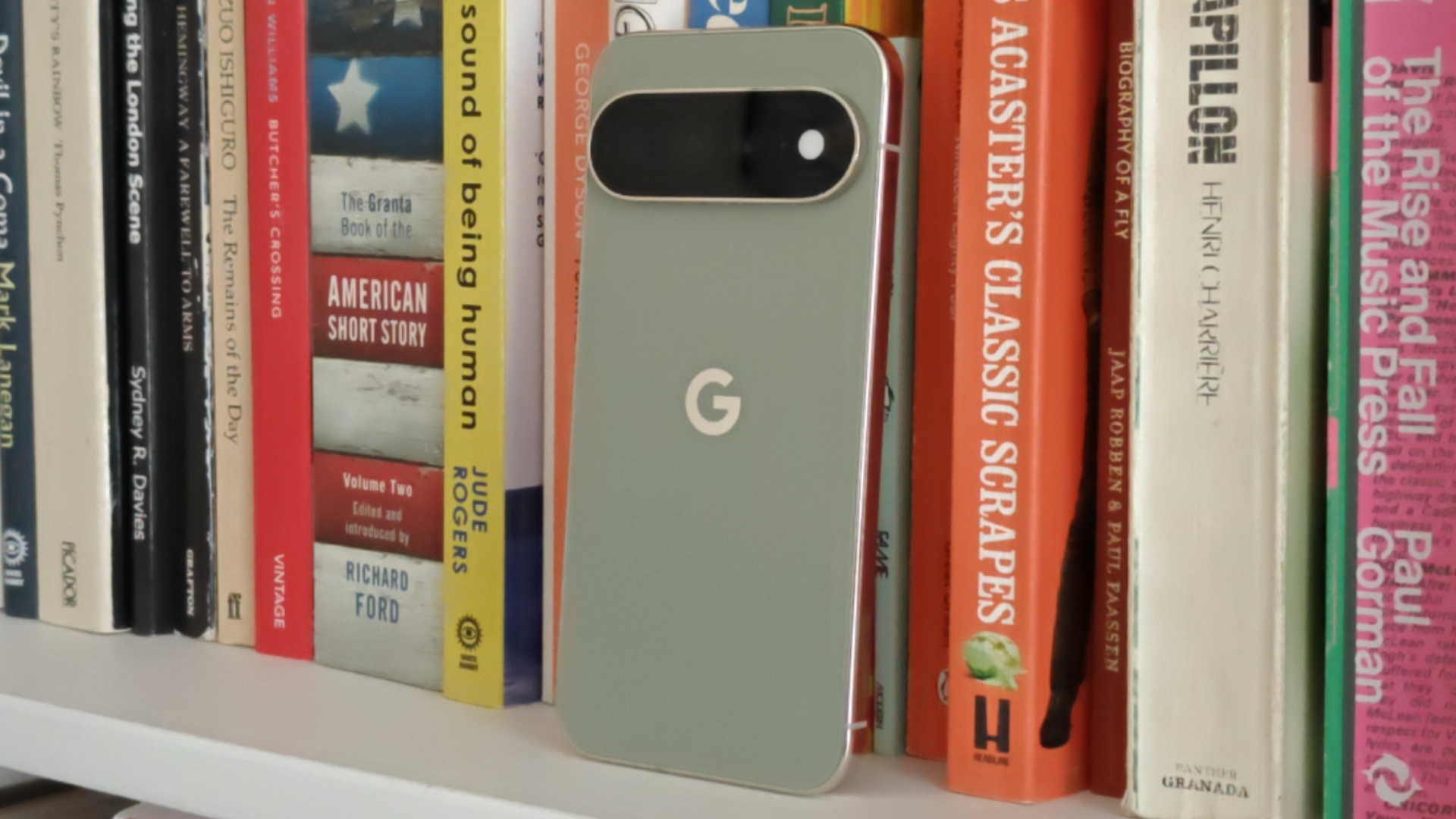 Google Pixel 11 Pro XL Review