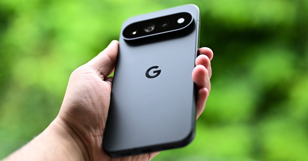 A few days in, the Pixel 11 Pro XL’s battery life is off to a rocky start for me