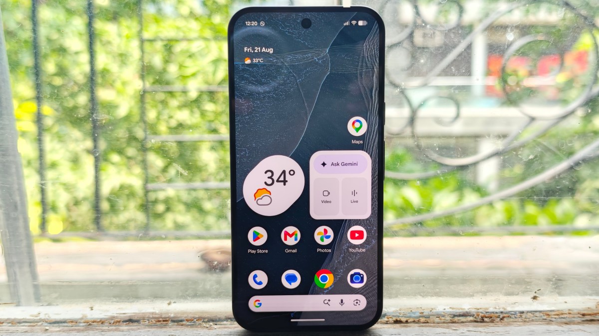 Pixel 11 Pro XL review: Snappier cameras can’t hide an iterative upgrade | TechCrunch