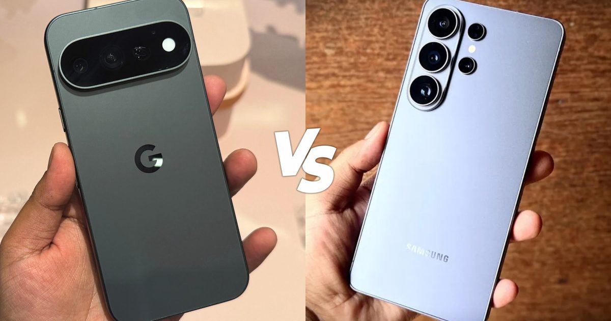 Pixel 11 Pro XL vs. Galaxy S26 Ultra: Do you want smarter AI or more powerful hardware?
