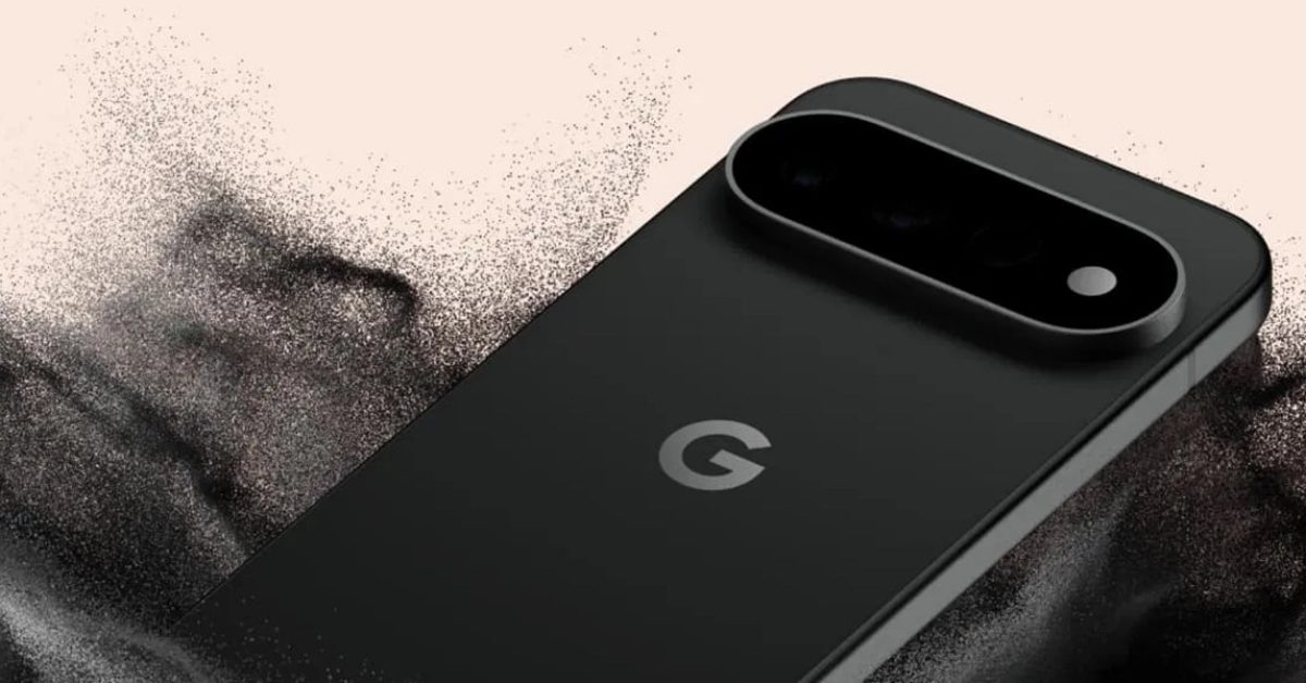 Pixel 11 Pro XL shows up in hands-on leak days ahead of launch [Gallery]