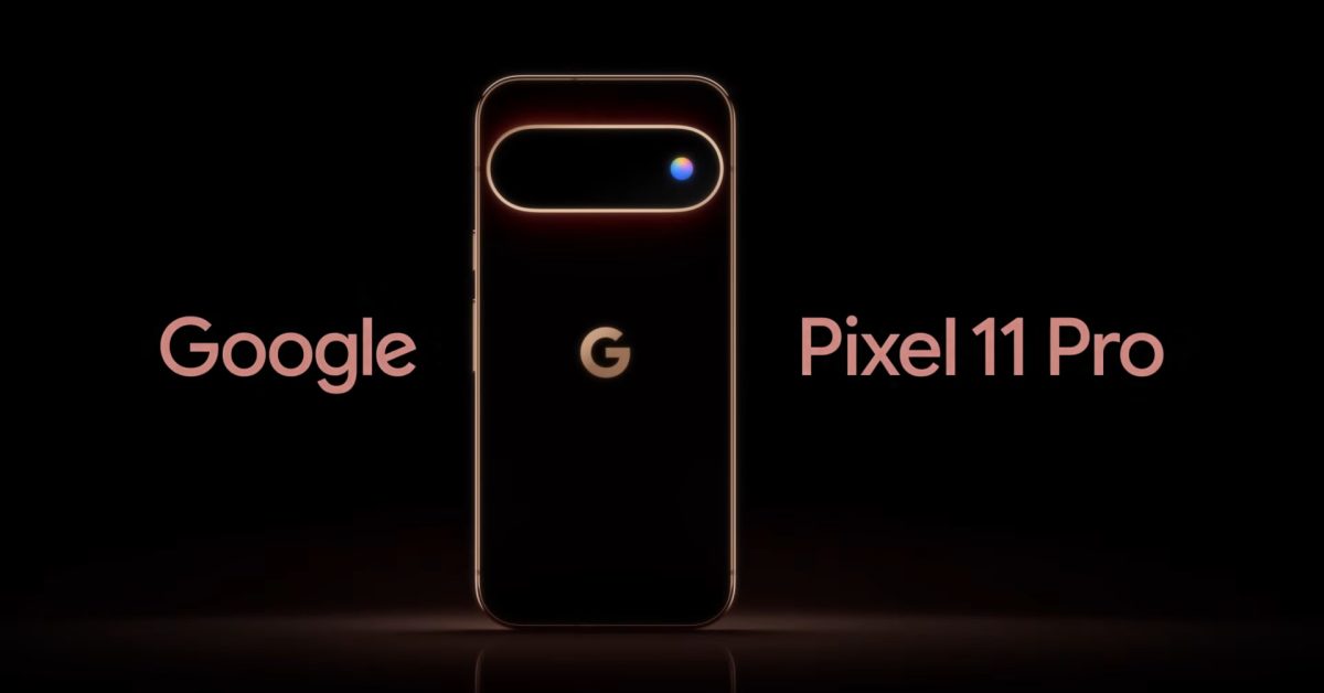 Google sends out $150 discount codes ahead of Pixel 11 pre-orders