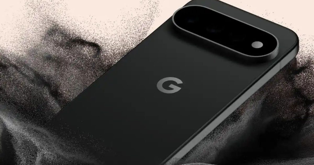 Google can’t catch a break as the Pixel 11 Pro leaks once again