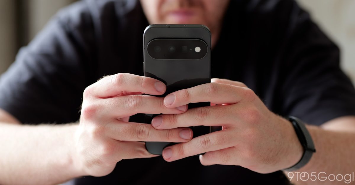 The trials and tribulations of reviewing a Pixel
