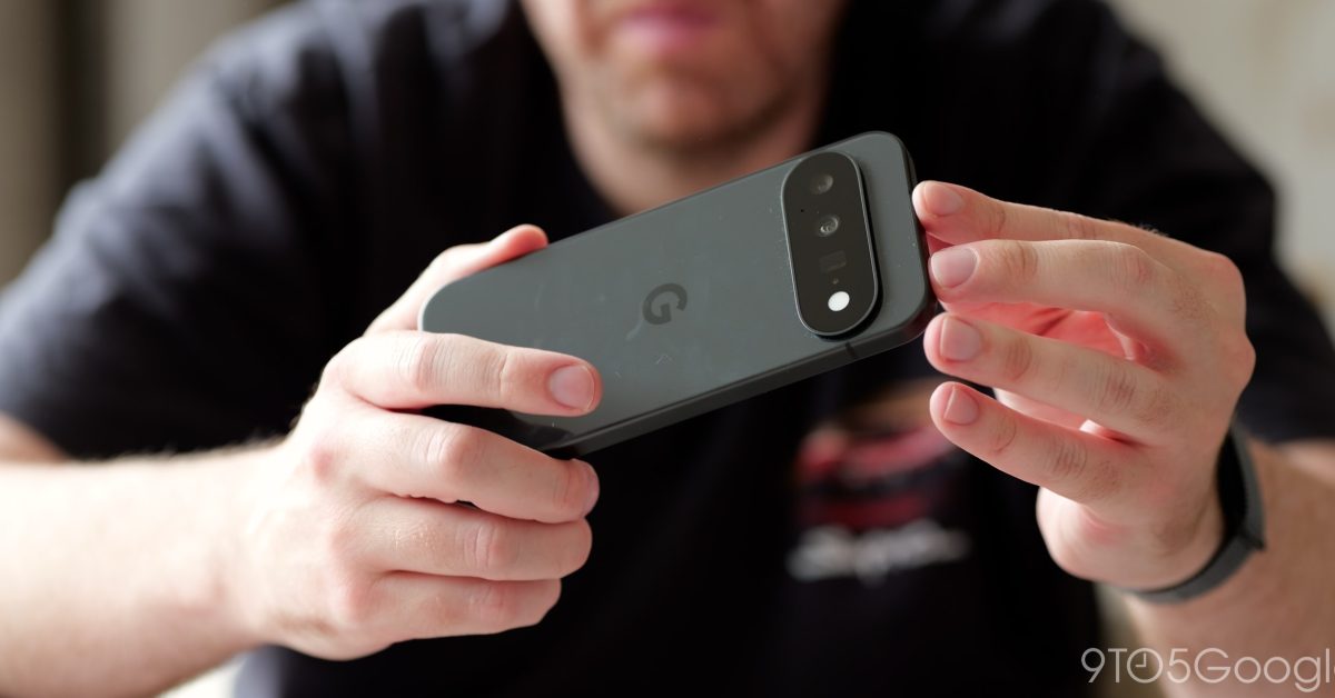 Pixel 11 Initial Review: This probably could have been a software update [Video]