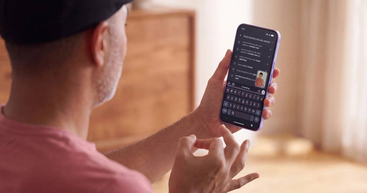 Pixel 11 introduces a new way for deaf users to communicate with people who don’t know sign language