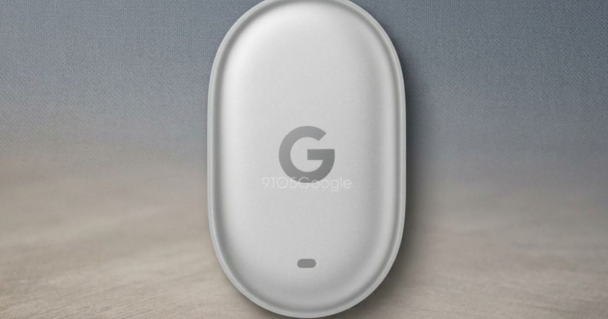 The Pixel Tag may be Google’s answer to AirTag, right down to the price