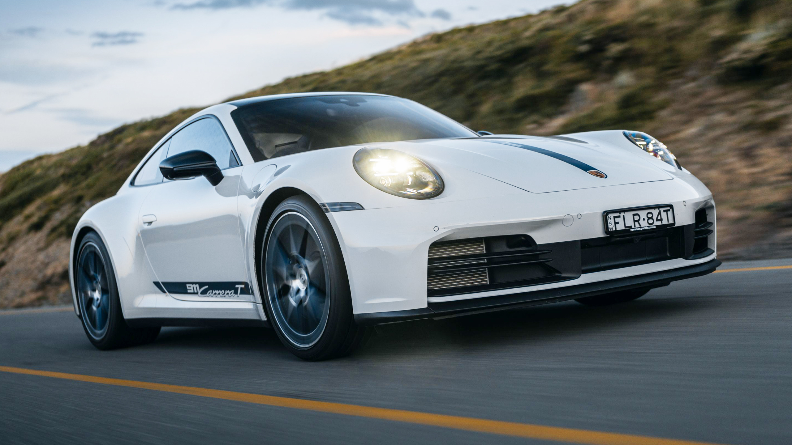 Porsche Admits Current Hybrid 911 Can’t Get A Manual, But That May Change | Carscoops