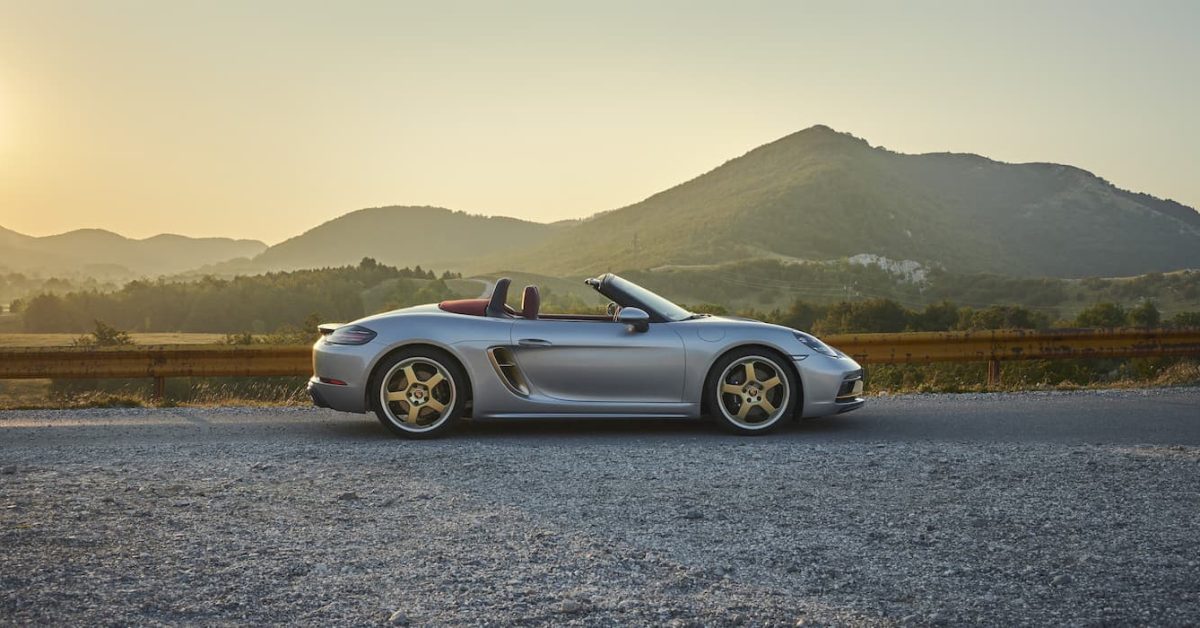 New Porsche boss says electric 718 is still coming, Taycan isn’t going anywhere
