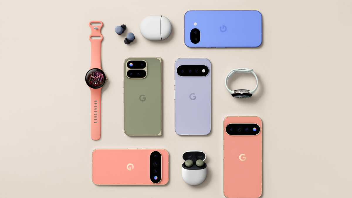 Google Pixel 11 Series India review: Camera Looks, creator suite and the AI that works