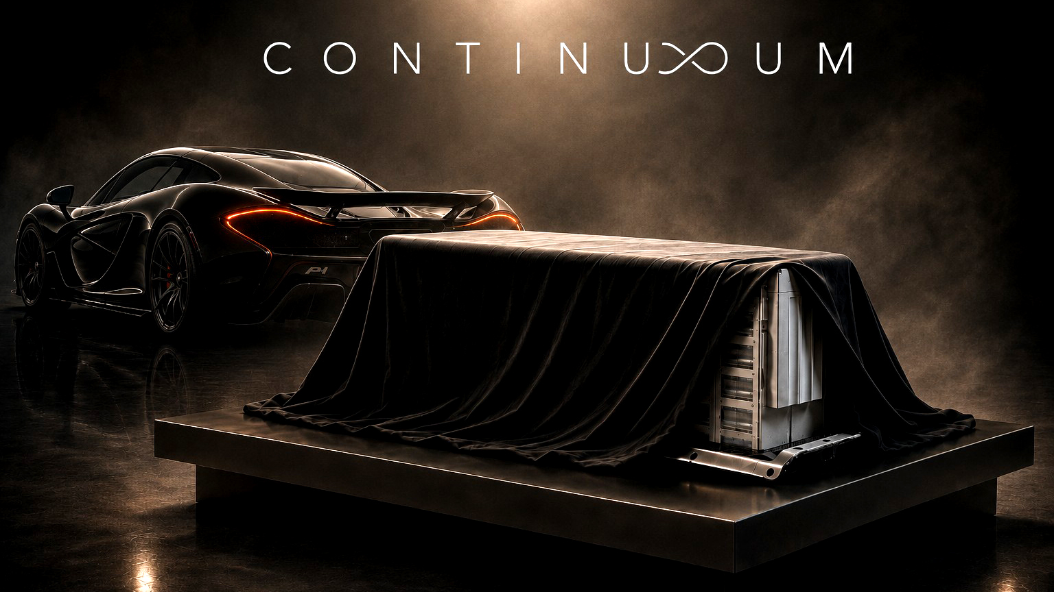 McLaren Wants $156,700 To Fix The P1’s Battery. V Engineering Has A Better Answer | Carscoops