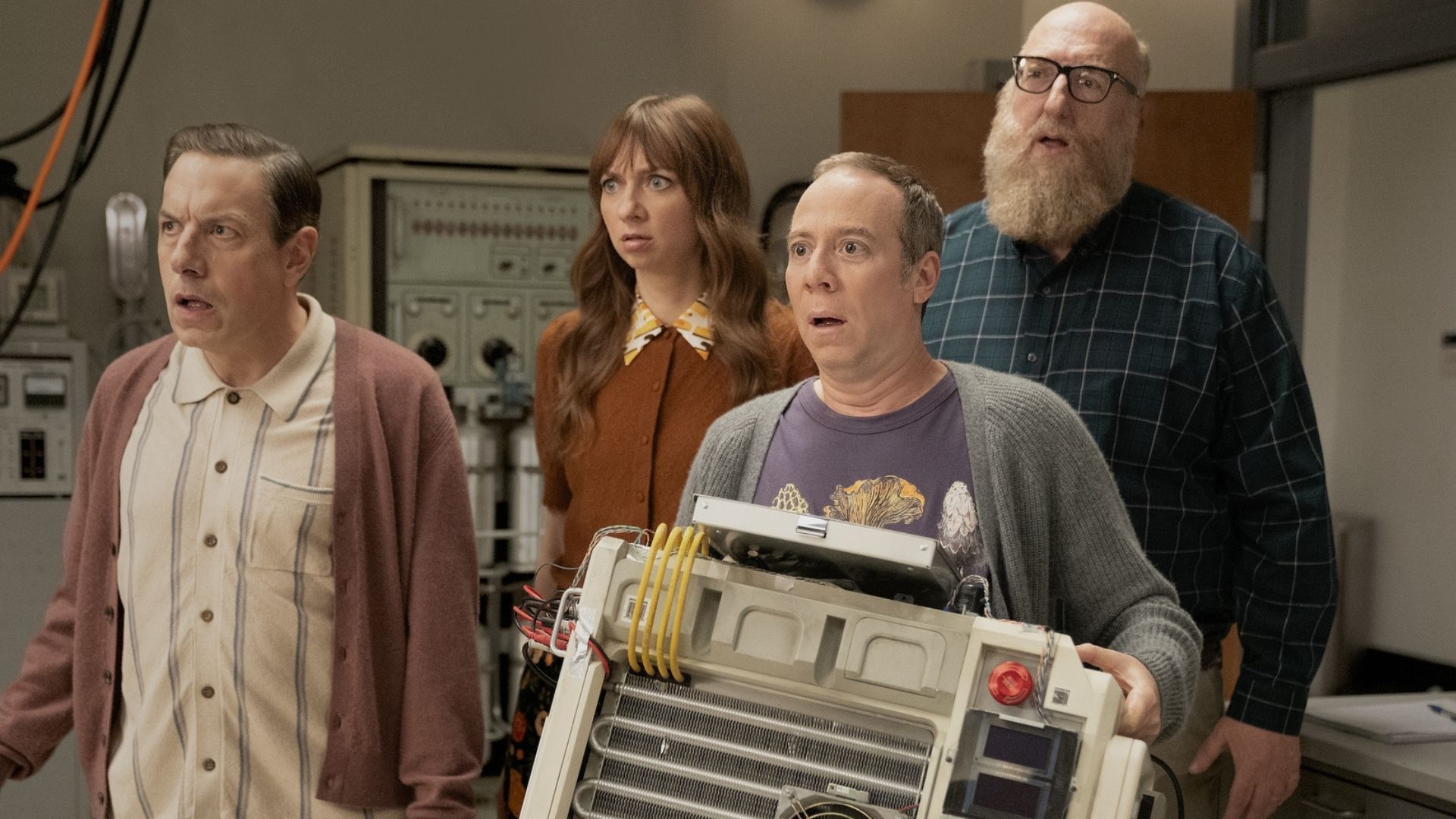 Stuart Fails to Save the Universe season 2 isn’t a given, according to HBO Max creators — ‘there’s no big picture’