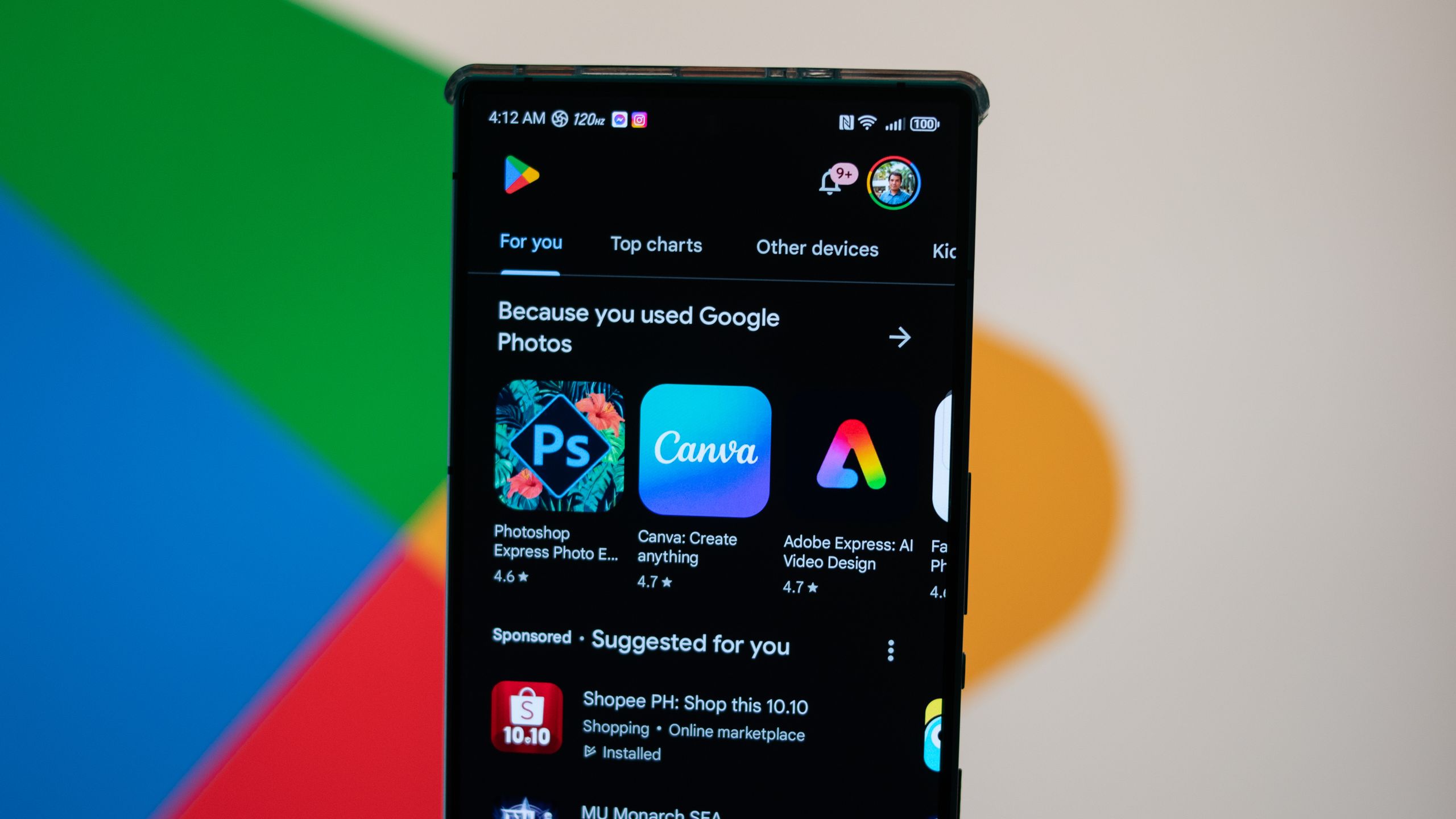US Judge says Play Store has to make rival app store search better