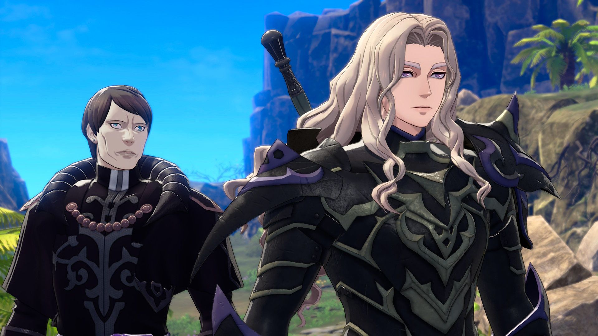 Move over Pokémon, Fire Emblem: Fortune’s Weave could be the epic turn-based RPG that defines the Nintendo Switch 2