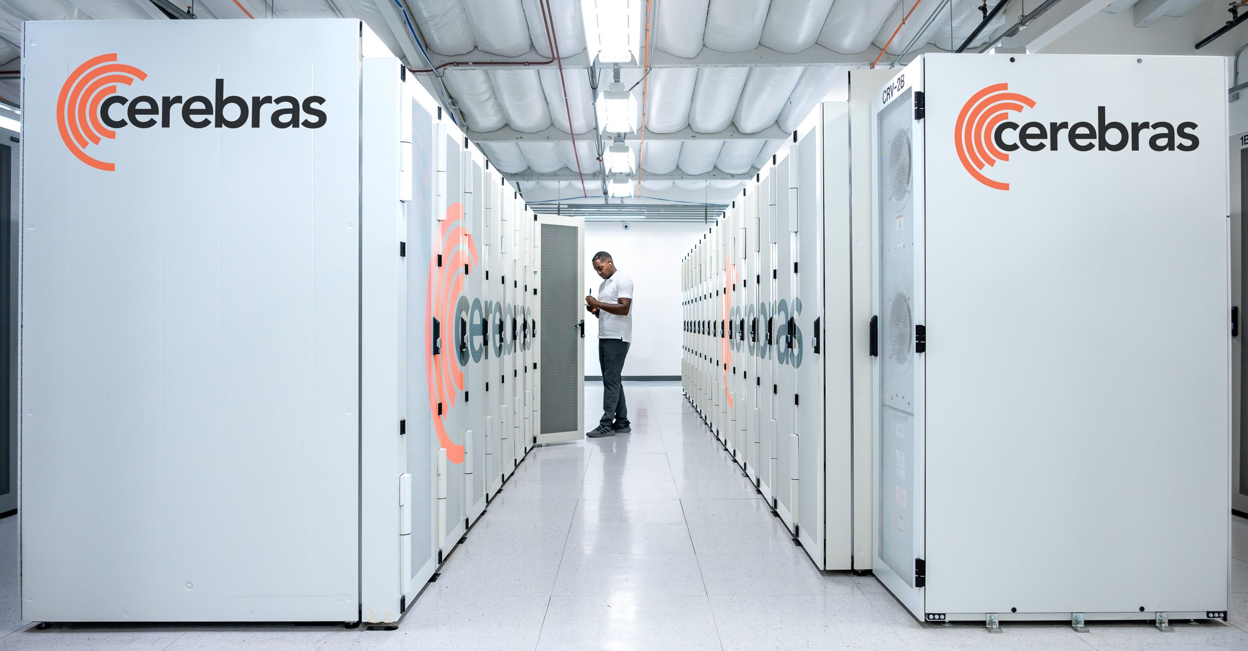 Cerebras shares plunge nearly 20% after missing earnings expectations — hardware sales drop but AI cloud revenue climbs 281%