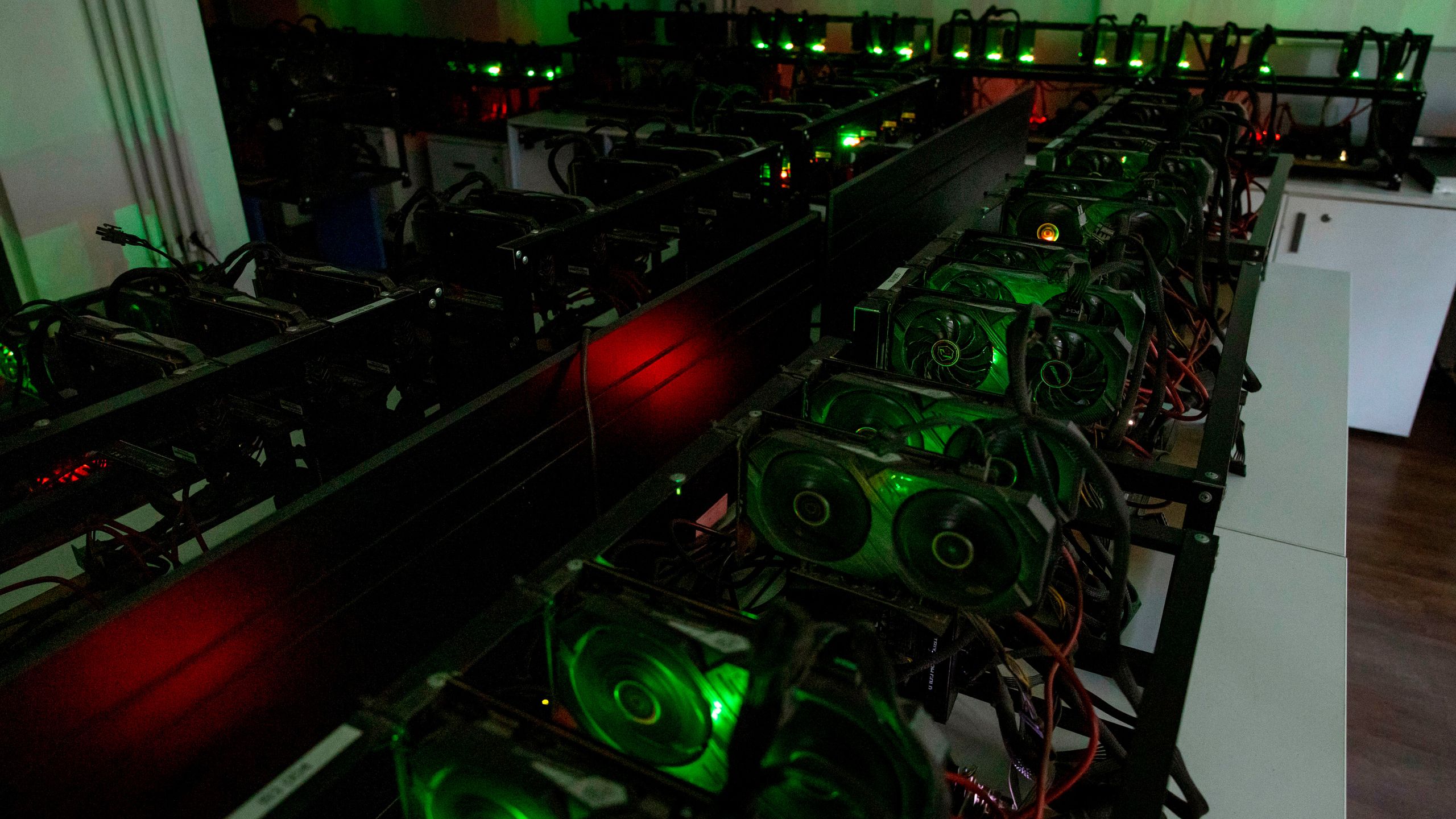 Nvidia crypto mining GPUs hacked to restore locked-away VRAM — software mod unlocks 64GB of VRAM on $250 CMP 170HX