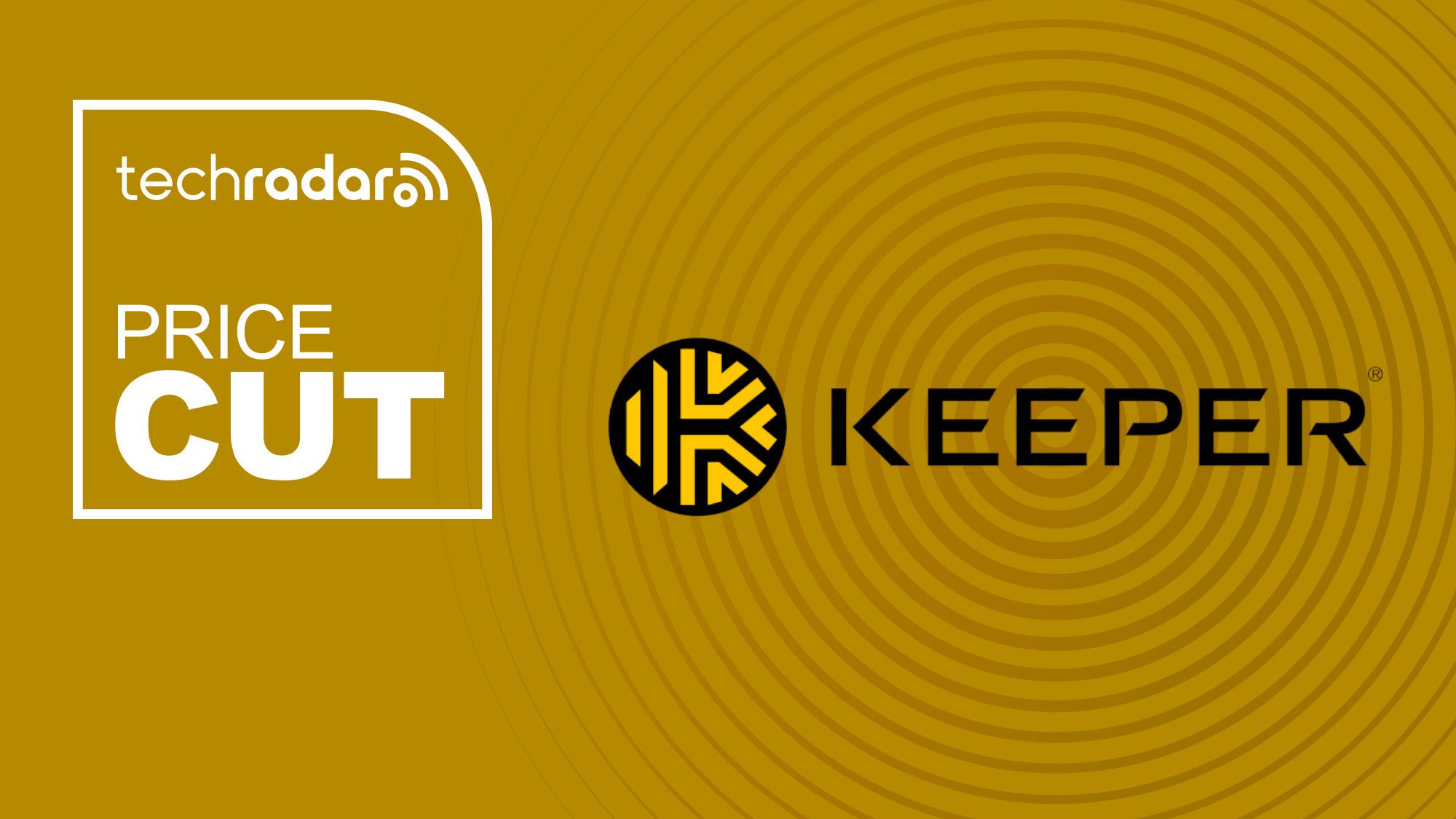 It’s not too late to save up to 50% off Keeper plans — secure your passwords and company security with big discounts on Personal and Business plans
