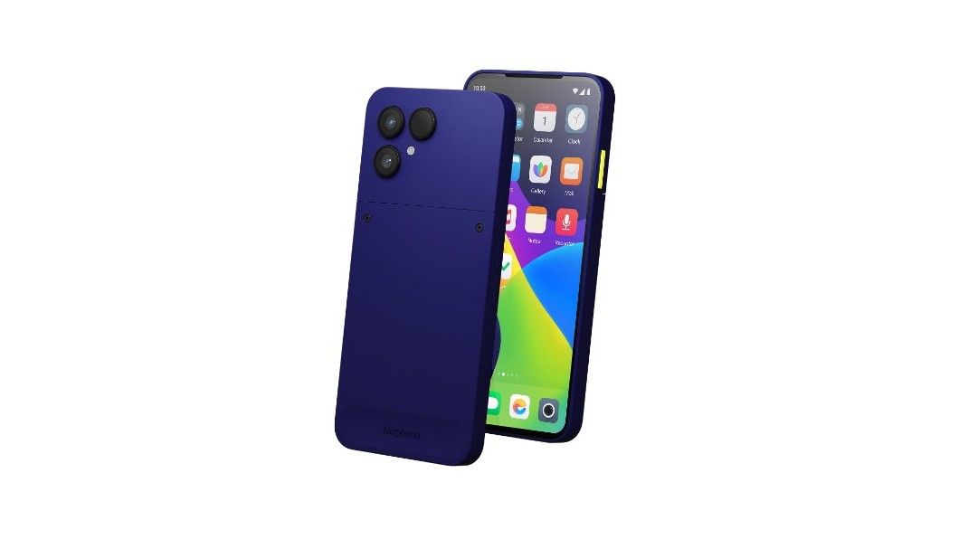 Fairphone Gen 6 Plus strikes balance between sustainability and privacy