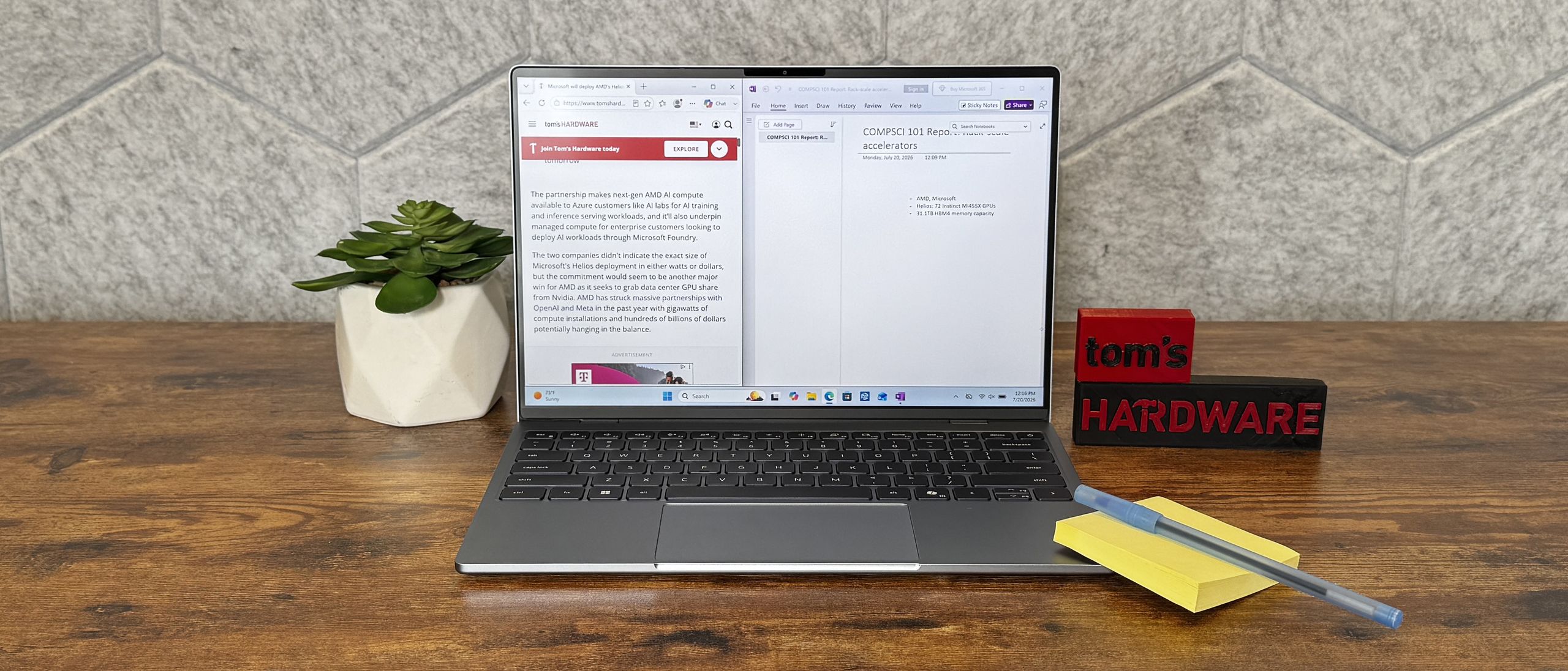 Dell XPS 13 (2026) review: the new bar for mainstream Windows laptop excellence