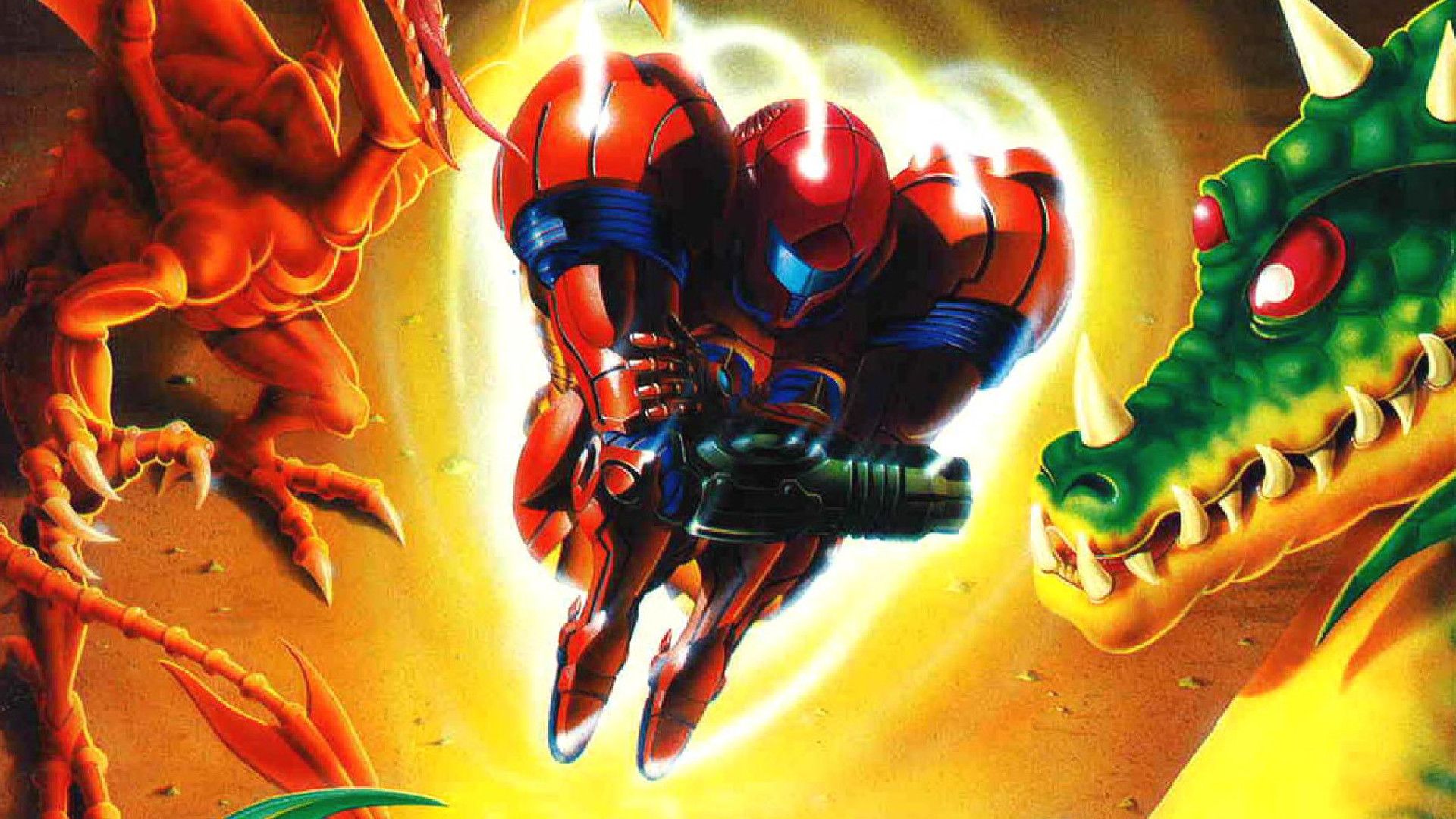 Nintendo’s stinking “nap room” for overworked devs haunted legendary Super Metroid director for years: “It’s quite sad only having these kinds of memories!”