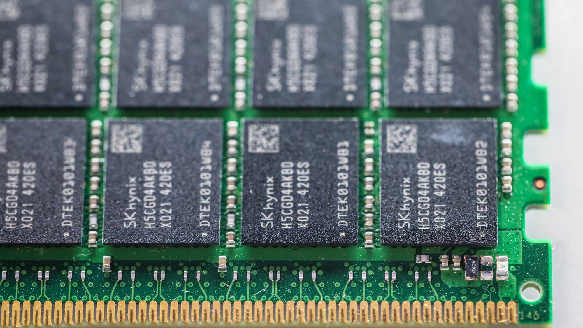 One gigabyte of RAM cost as much as a house back in 1995 — $64,000 price tag resurfaced in 31-year-old press release, equivalent to $140,000 today
