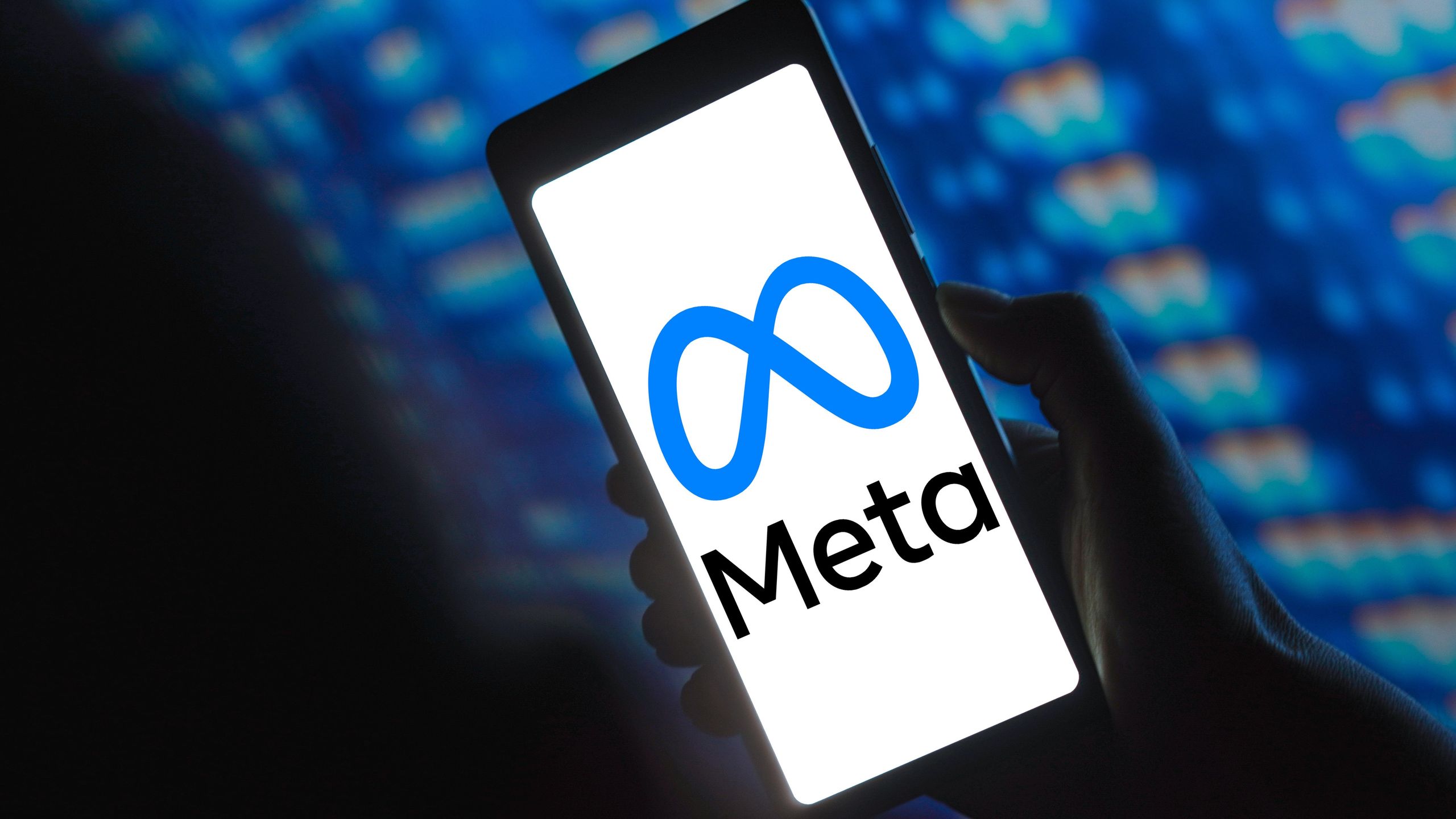 Meta’s apps hoover up triple the data of Apple and Microsoft, new study finds