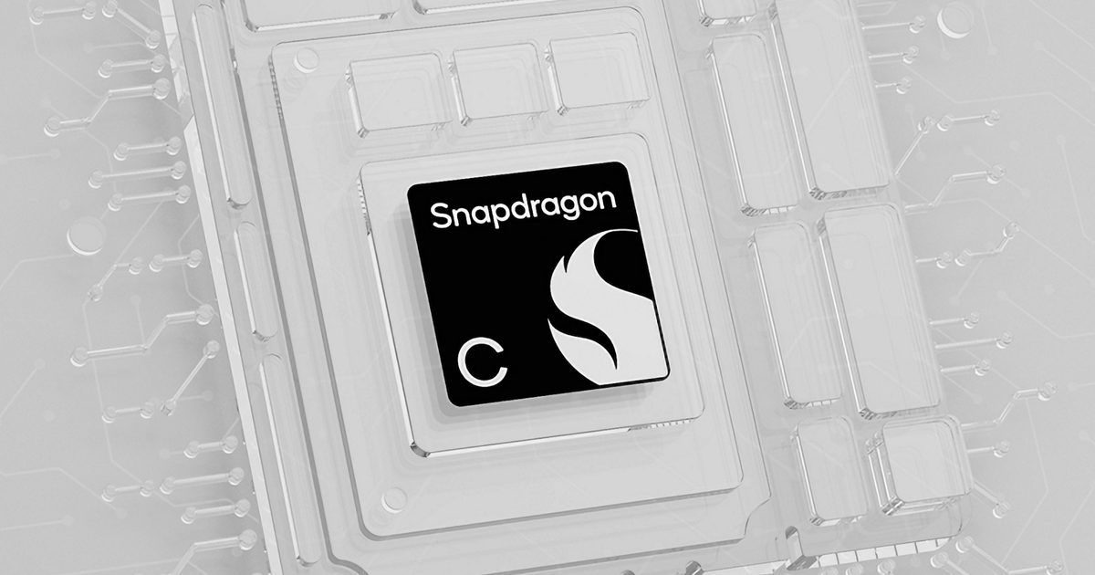 Qualcomm reveals Snapdragon C specs for budget laptops, and Intel could have a serious headache