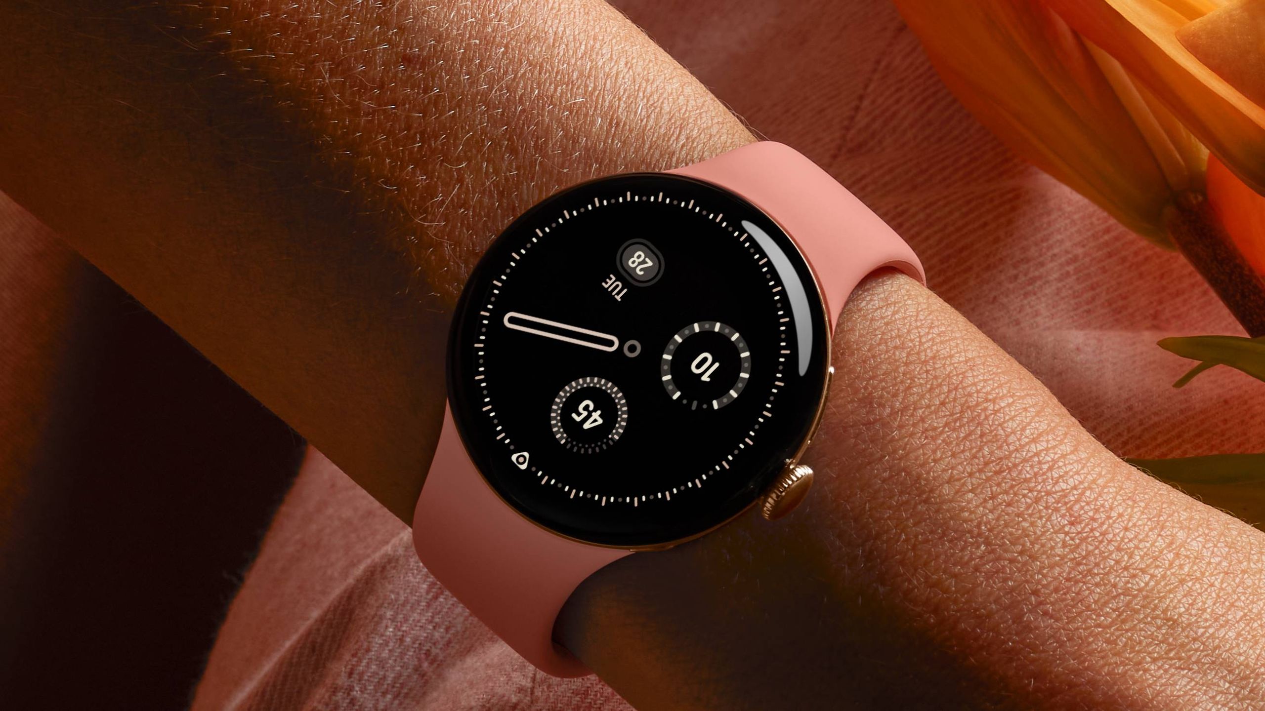 The Google Pixel Watch 5’s Insulin Resistance Trends is a major smartwatch health breakthrough