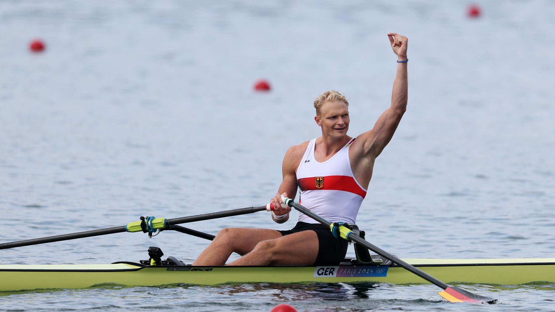 How to watch Rowing World Championships 2026: FREE live streams, schedule