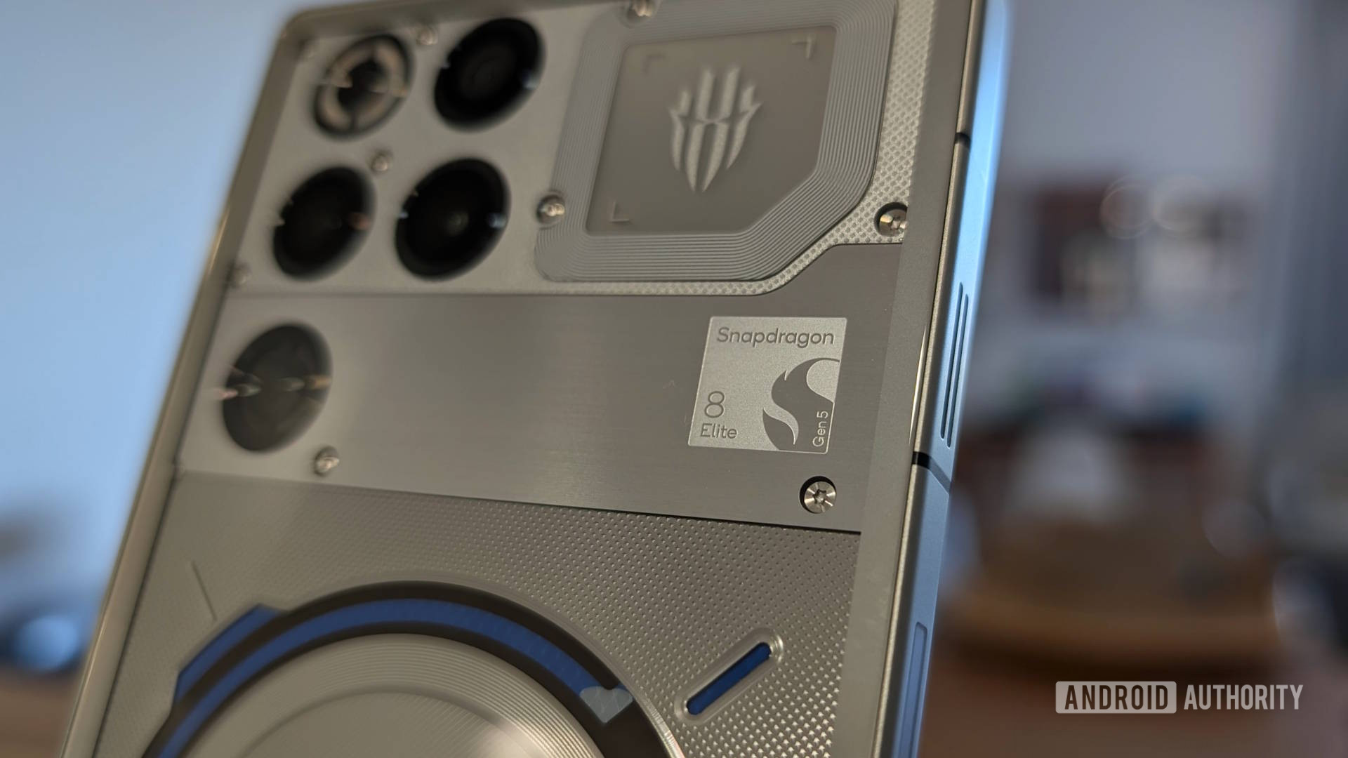 New leak suggests Qualcomm’s next Snapdragon 8 Elite could take it to the extreme, literally