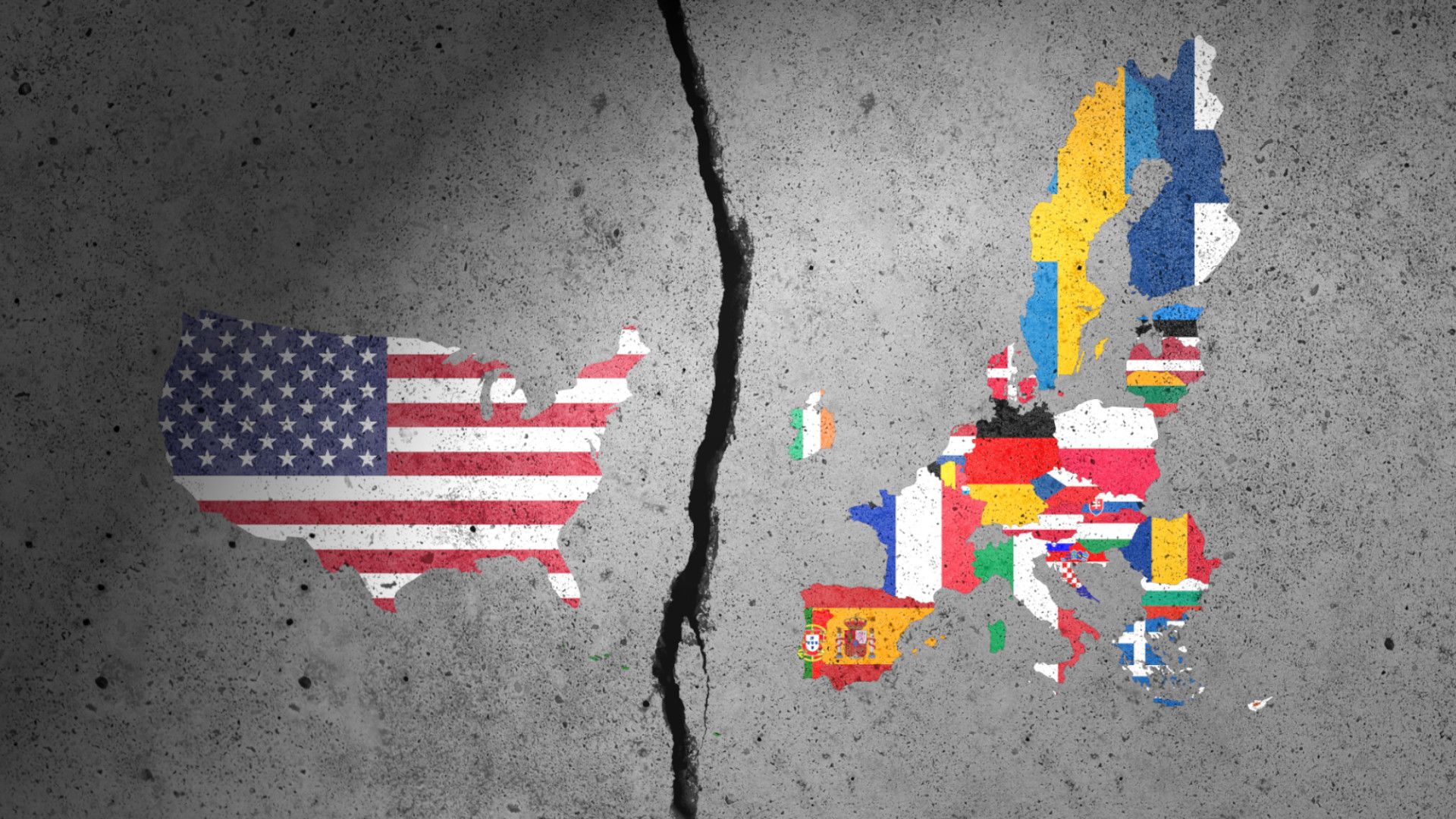 75% of European businesses fear a US tech Kill Switch as much as a ransomware attack — switching off US cloud and services could deal an economic death blow, with sovereign alternatives desperately needed