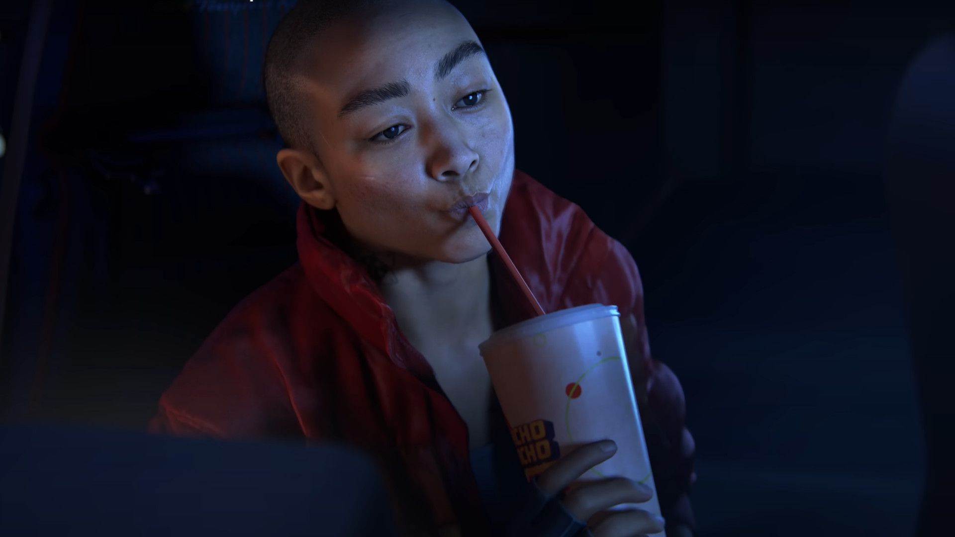 Intergalactic: The Heretic Prophet shows first signs of life in months as Naughty Dog adds an Uncharted and The Last of Us actor to its cast