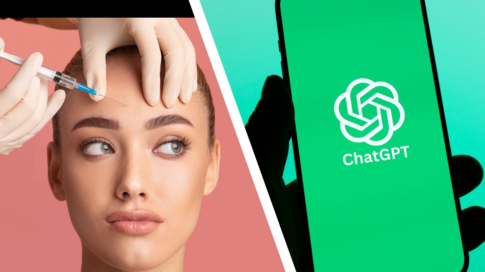 I asked ChatGPT if I should get Botox and how to lose weight fast — its answers revealed why teenagers need a different AI