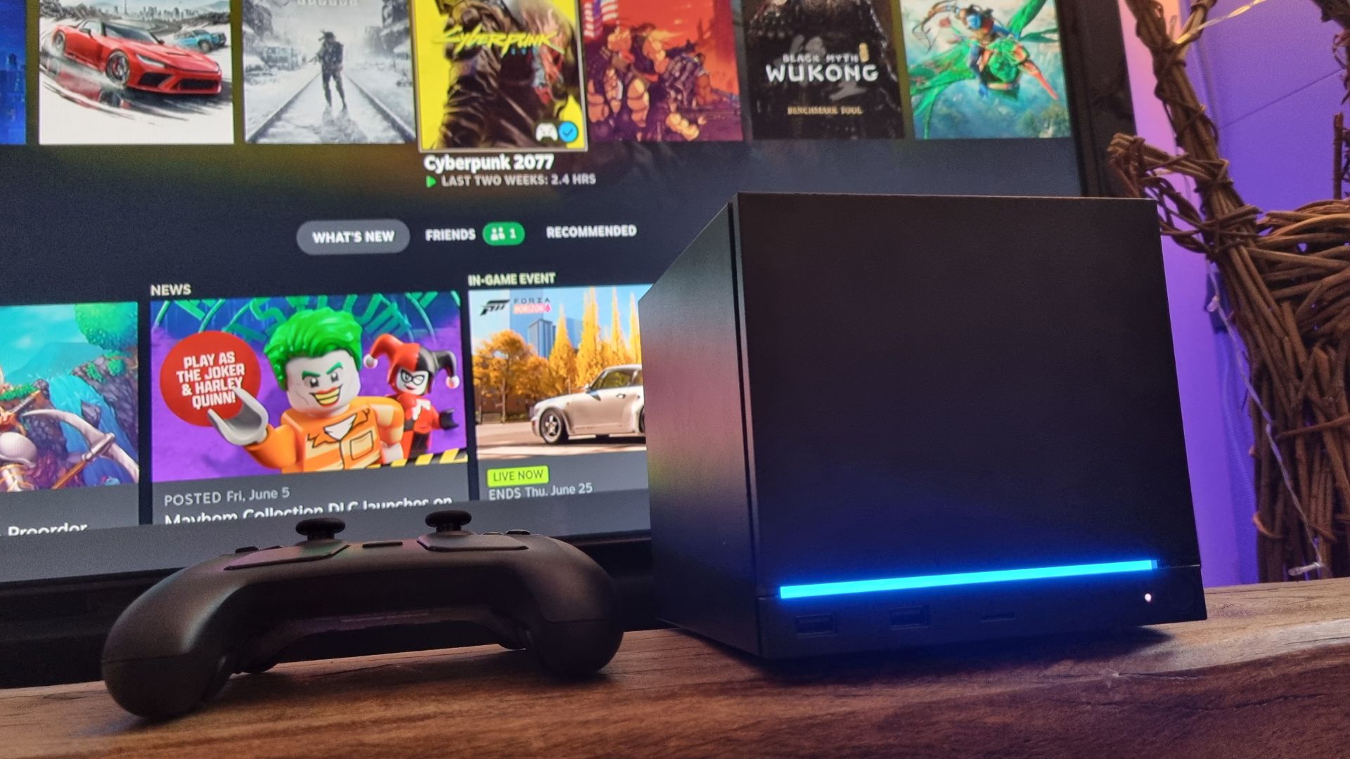Once positioned as mainstream-friendly PC gaming solutions, can Valve’s hardware survive the memory crisis?