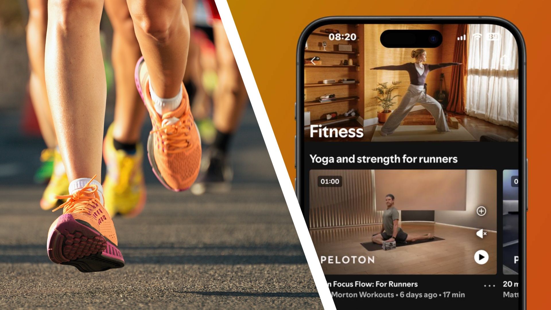 ‘We see Fitness as a long-term investment and another way to make Spotify more valuable’: The mind behind Spotify’s new Fitness ecosystem on how to make the most of the platform’s new workout tools, and why it was a ‘natural extension’ for the streaming giant