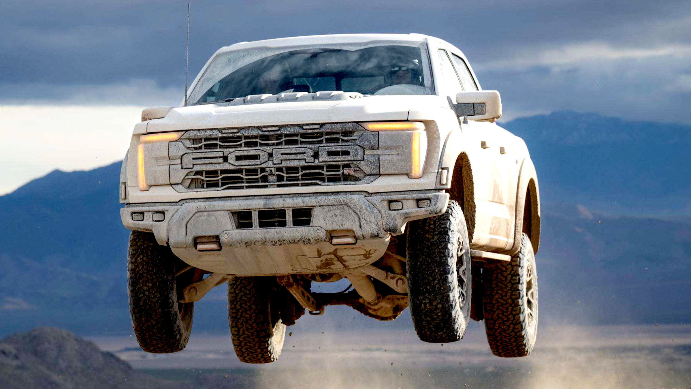 Ford’s $4,010 F-150 Raptor Discount Comes With A $4,120 Catch | Carscoops