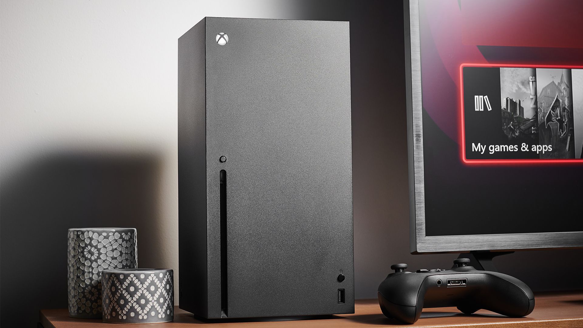 Xbox boss Asha Sharma won’t confirm whether Project Helix has a disc drive: “We have to be thinking about efficiency and affordability”