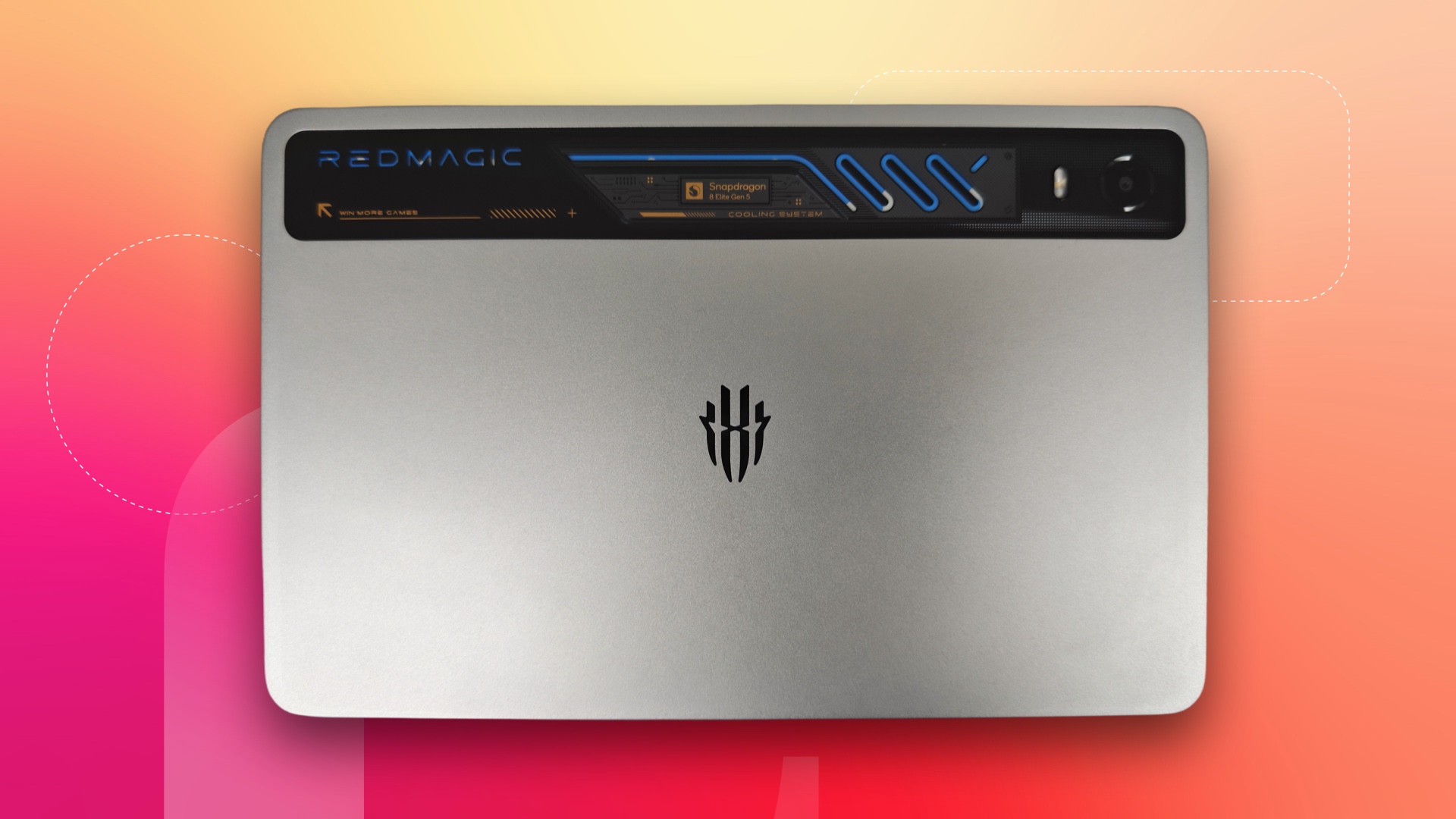 RedMagic Astra 2 Review: The Best Android Gaming Tablet You Can Buy, Again – CNET